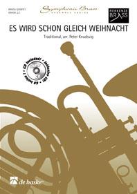 Es wird schon gleich Weihnacht